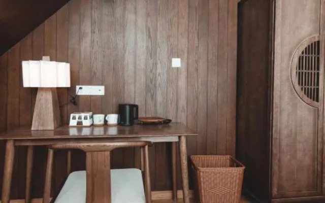 Tianlu Gucun Township Yun Homestay