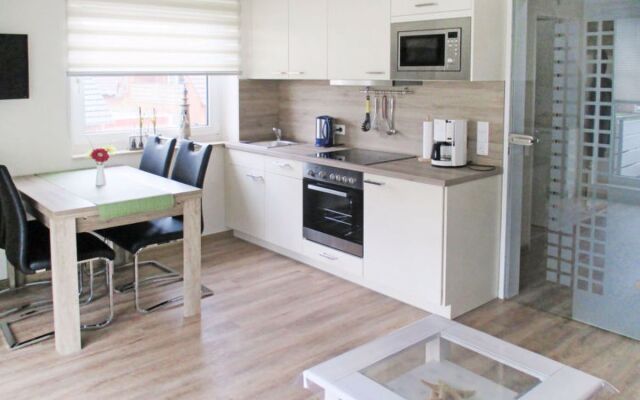 Apartment Malia Norddeich