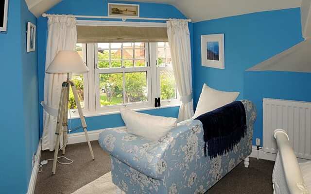 Corner House Bed & Breakfast