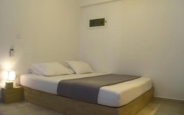 Studio Agia Marina Koropi