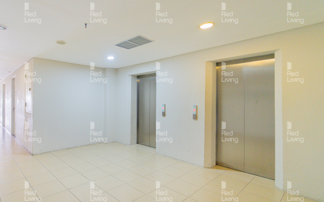 RedLiving Apartemen Altiz Bintaro - GIM Property