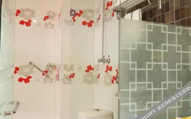 Jinqiao Hotel