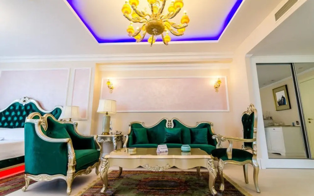 Phoenicia Royal