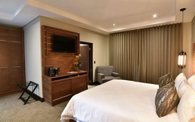 The Tredenham Boutique Hotel