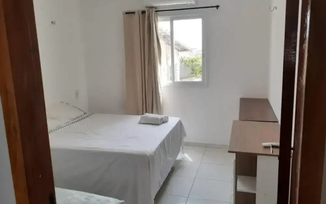 Barcelona Beach Residence