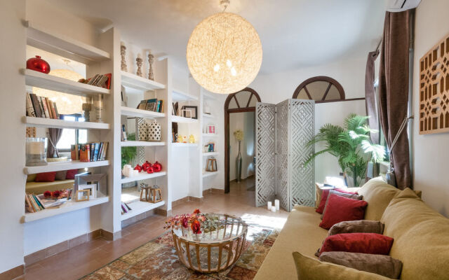 Sweet Inn Apartments - Amatsya Street