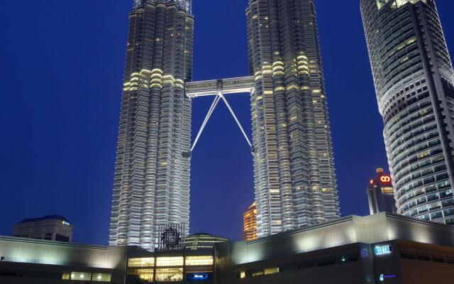 The Westin Kuala Lumpur