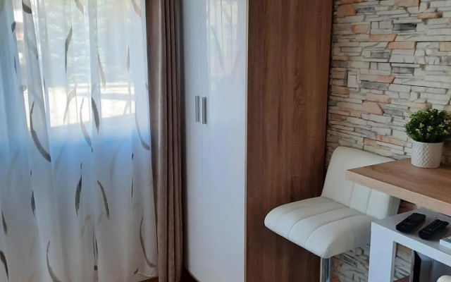 Studio apartman Chiara