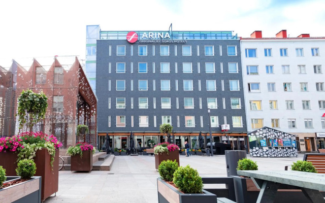 Original Sokos Hotel Arina