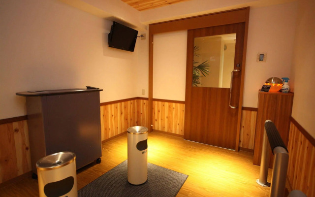 Dormy Inn PREMIUM Sapporo Hot Spring