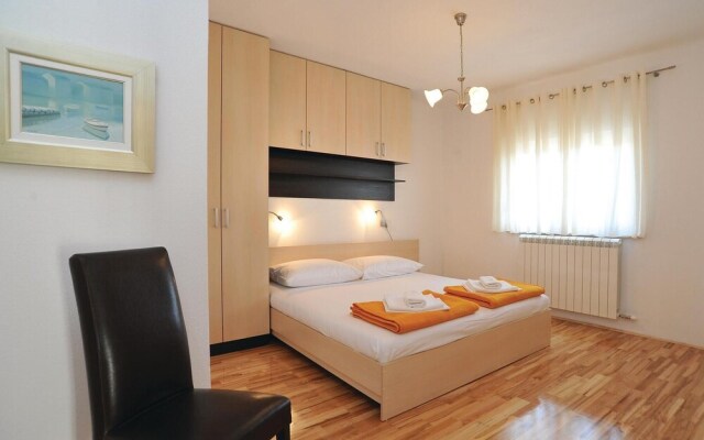 Awesome Home in Pakostane With Wifi and 5 Bedrooms