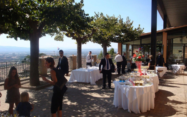 Giotto Hotel & Spa