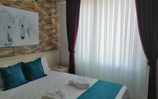 Çamlık Zeynur Otel