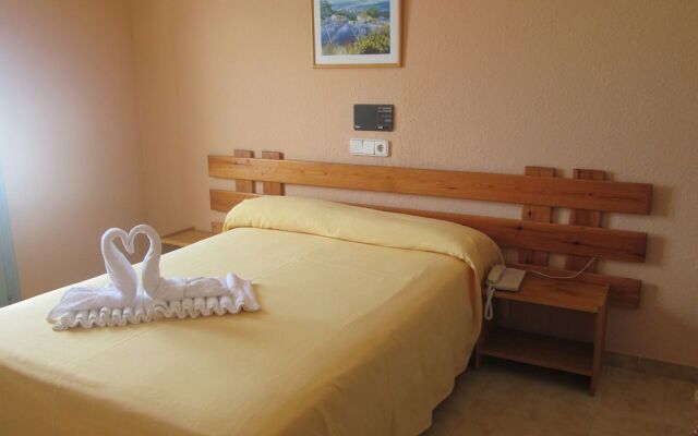 Hostal Santi