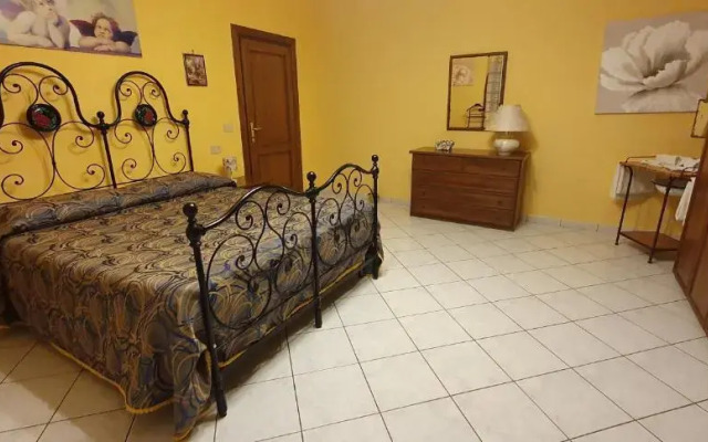 Appartamento Colle Mezzano