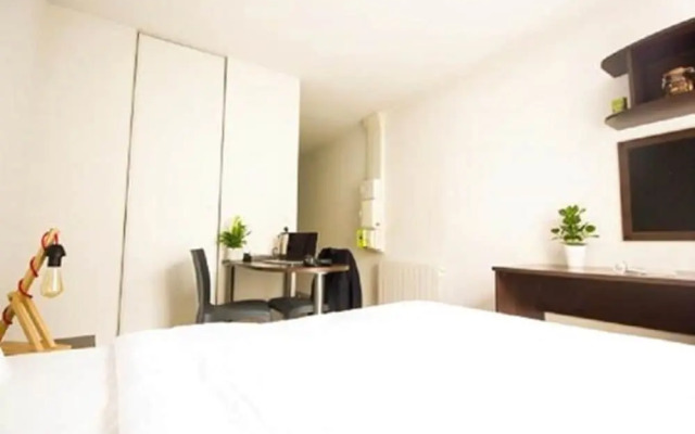 Résidence Cap Campus