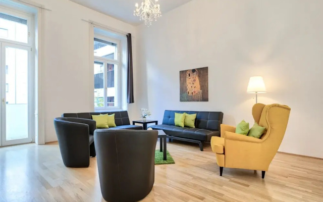 Apartments Wien - Schwarzenbergplatz