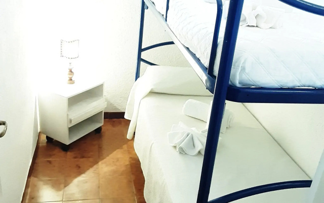 Belvilla by OYO Marineledda Trilocale 3