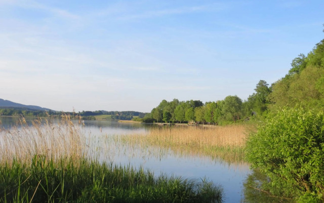 PP-Camping Wallersee