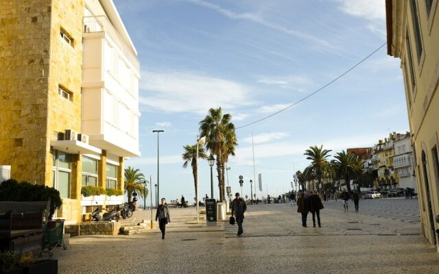 A piece of paradise in Cascais