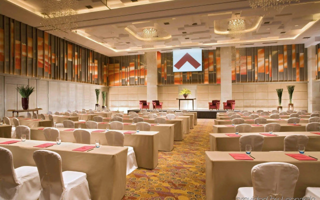 Paradox Kunshan