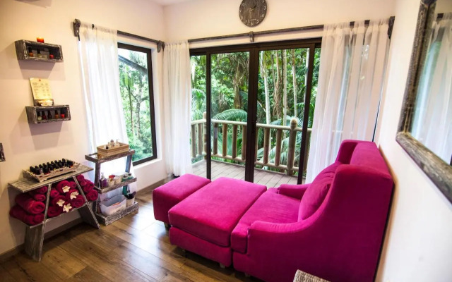 Valmer Resort - Apartments