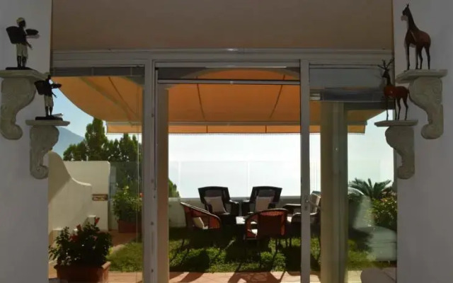 Villa Valerys