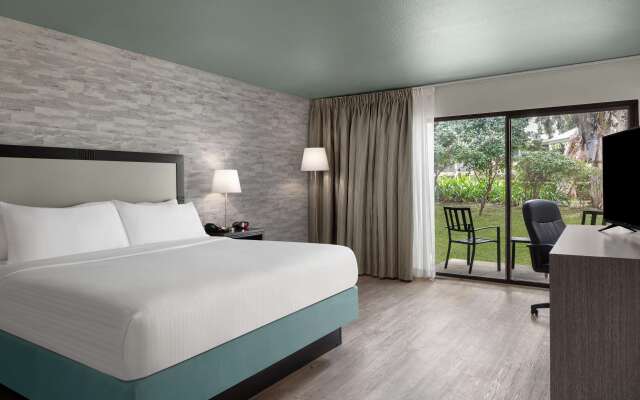 Carlsbad By The Sea Hotel