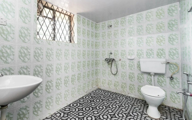 GuestHouser 2 BHK Apartment 92c1