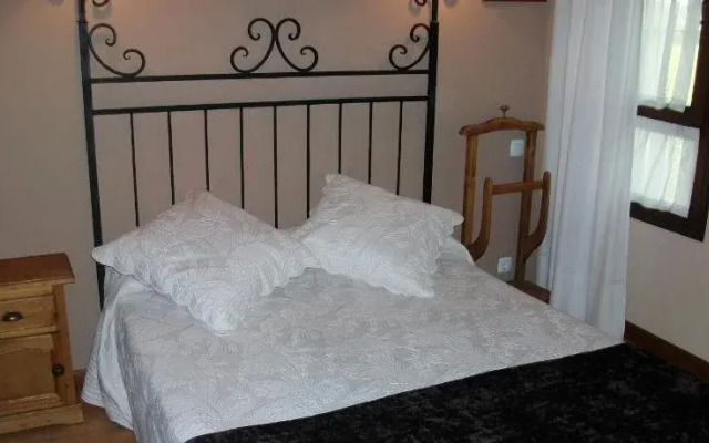 Casa de Labranza Ría de Castellanos