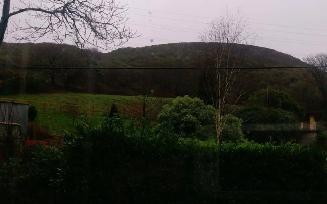 The Chapel Guest House