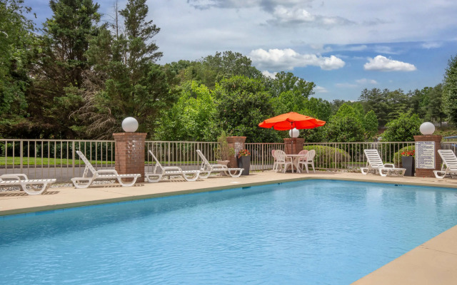 Quality Inn Mount Airy Mayberry