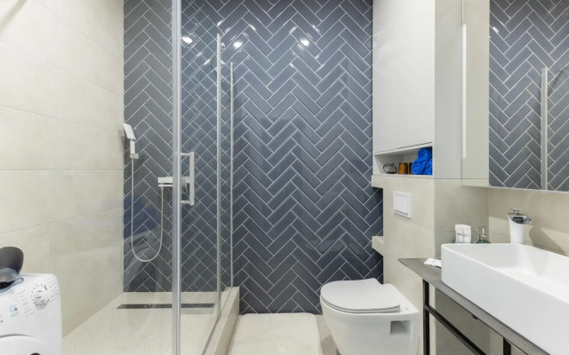 Comfort Apartments on Yunus Akhmetzyanov Passage 3A