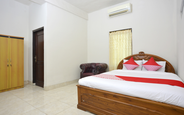 OYO 586 Hotel Wijaya