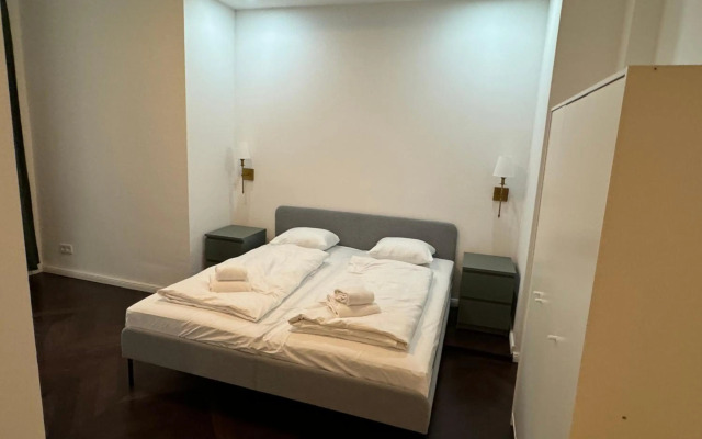 Luxurious Apartment in the Centre of Vienna