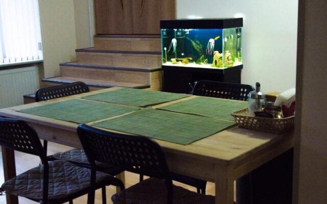 Мини-Отель Журавлик