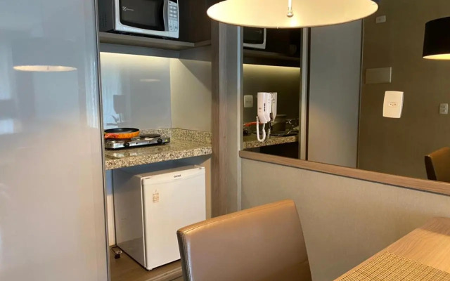 Brisas do Lago - Apartamento 7