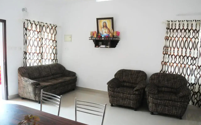 El Casa Homestay