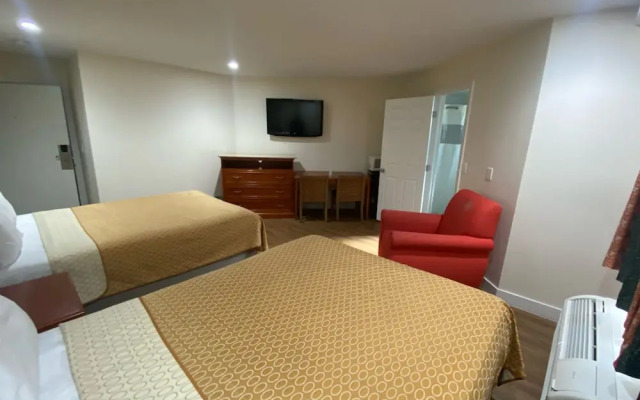 Royale Inn Motel