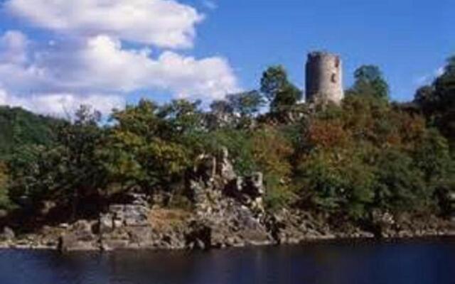 Gîtes LES Fougeres DU LAC