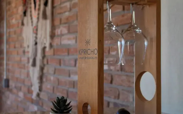 Hotel Boutique Kpricho