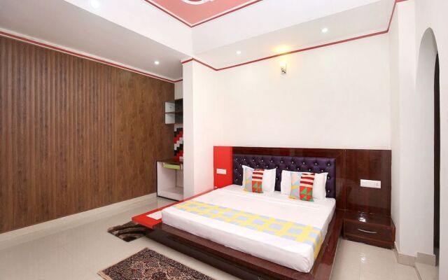 Oyo 17175 Home Blissful 2Bhk Kumarhatti