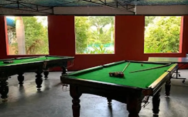 Elim Resort
