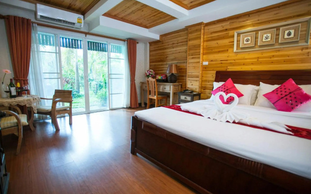 Maekhong Delta Boutique Hotel