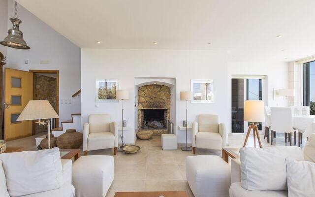 Villa Foz (AL) in Setúbal