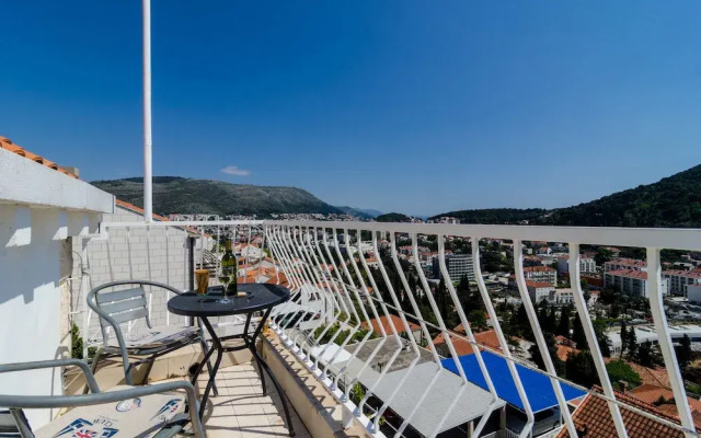 Apartments Zore Glavinic
