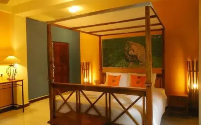 Spring Hill Estate Bungalow