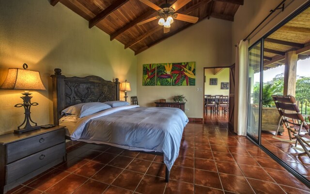 La Finca Lodge