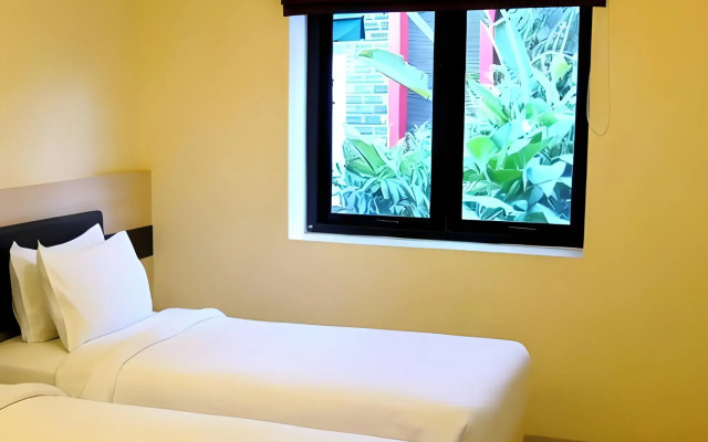 Sumi Hotel Mangga Besar