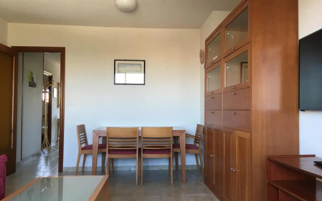 Apartamento Roses